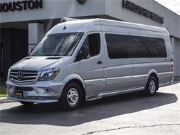 2015 Airstream Autobahn (CC-910127) for sale in Houston, Texas