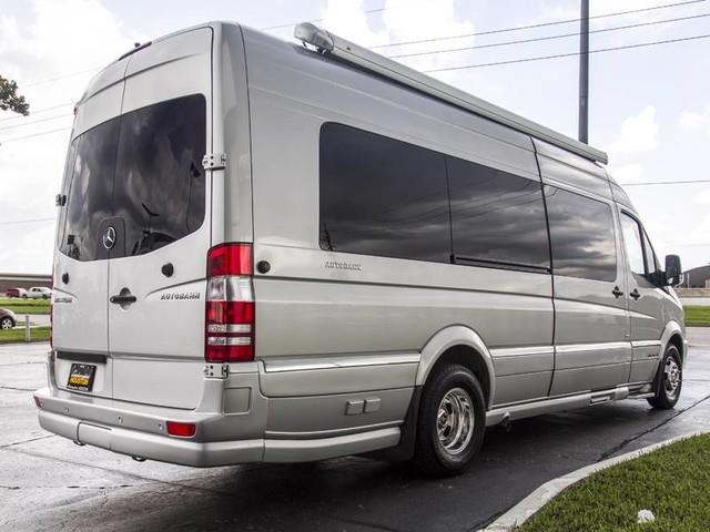 2015 Airstream Autobahn (CC-910127) for sale in Houston, Texas