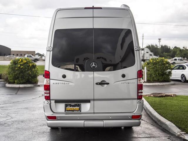 2015 Airstream Autobahn (CC-910127) for sale in Houston, Texas