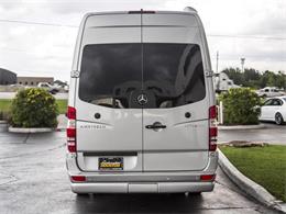 2015 Airstream Autobahn (CC-910127) for sale in Houston, Texas