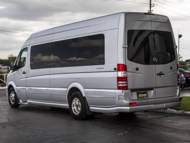 2015 Airstream Autobahn (CC-910127) for sale in Houston, Texas