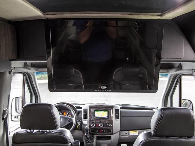 2015 Airstream Autobahn (CC-910127) for sale in Houston, Texas