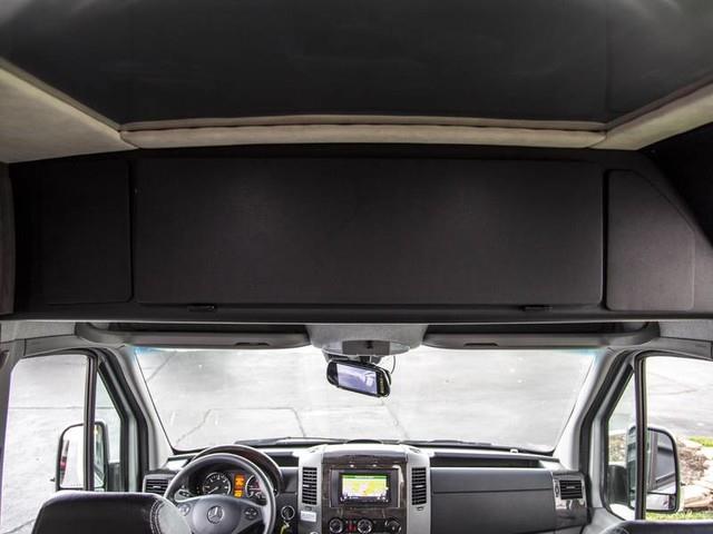 2015 Airstream Autobahn (CC-910127) for sale in Houston, Texas
