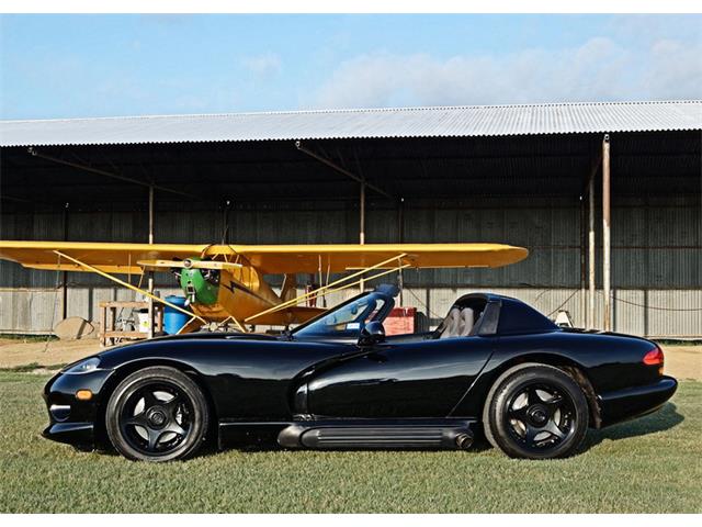 1994 Dodge Viper (CC-911276) for sale in Dallas, Texas