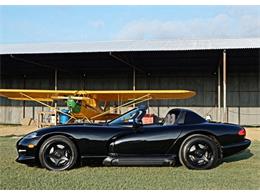 1994 Dodge Viper (CC-911276) for sale in Dallas, Texas