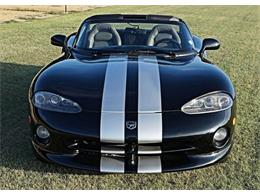 1994 Dodge Viper (CC-911276) for sale in Dallas, Texas