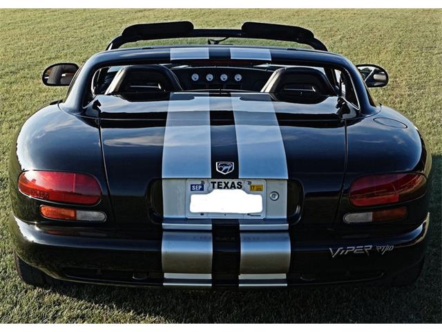 1994 Dodge Viper (CC-911276) for sale in Dallas, Texas