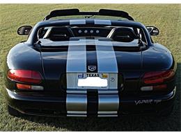 1994 Dodge Viper (CC-911276) for sale in Dallas, Texas