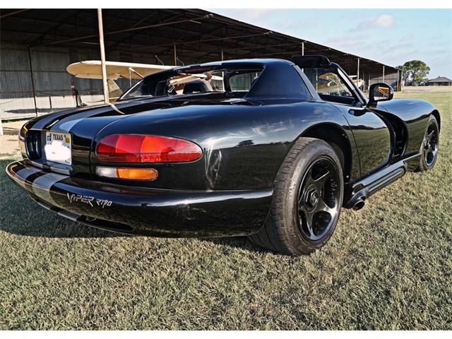 1994 Dodge Viper (CC-911276) for sale in Dallas, Texas