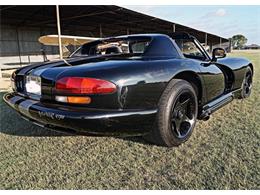 1994 Dodge Viper (CC-911276) for sale in Dallas, Texas