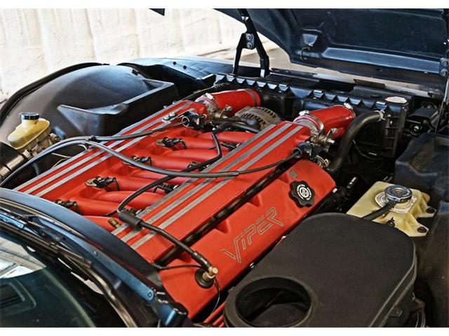 1994 Dodge Viper (CC-911276) for sale in Dallas, Texas