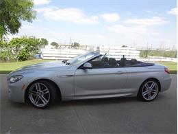 2014 BMW 650i M Sport (CC-911279) for sale in Dallas, Texas