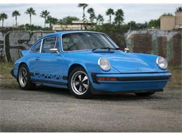 1974 Porsche 911 (CC-911333) for sale in Dallas, Texas