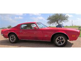 1970 Pontiac Firebird (CC-911338) for sale in Dallas, Texas