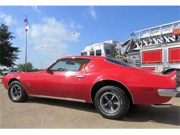 1970 Pontiac Firebird (CC-911338) for sale in Dallas, Texas