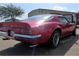 1970 Pontiac Firebird (CC-911338) for sale in Dallas, Texas