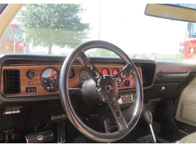 1970 Pontiac Firebird (CC-911338) for sale in Dallas, Texas