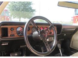 1970 Pontiac Firebird (CC-911338) for sale in Dallas, Texas