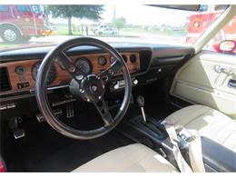 1970 Pontiac Firebird (CC-911338) for sale in Dallas, Texas