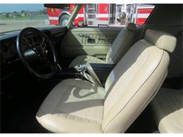 1970 Pontiac Firebird (CC-911338) for sale in Dallas, Texas