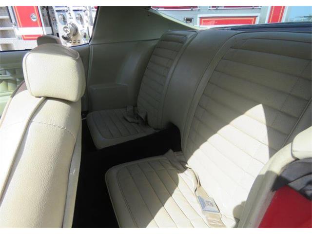 1970 Pontiac Firebird (CC-911338) for sale in Dallas, Texas