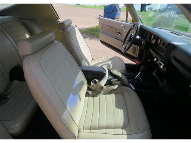 1970 Pontiac Firebird (CC-911338) for sale in Dallas, Texas