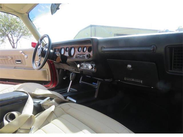 1970 Pontiac Firebird (CC-911338) for sale in Dallas, Texas