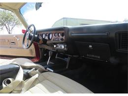 1970 Pontiac Firebird (CC-911338) for sale in Dallas, Texas