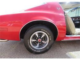 1970 Pontiac Firebird (CC-911338) for sale in Dallas, Texas
