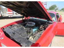 1970 Pontiac Firebird (CC-911338) for sale in Dallas, Texas