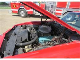 1970 Pontiac Firebird (CC-911338) for sale in Dallas, Texas