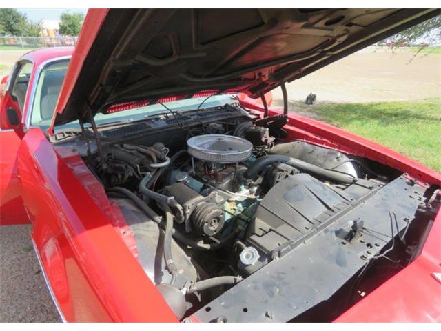 1970 Pontiac Firebird (CC-911338) for sale in Dallas, Texas