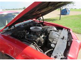 1970 Pontiac Firebird (CC-911338) for sale in Dallas, Texas