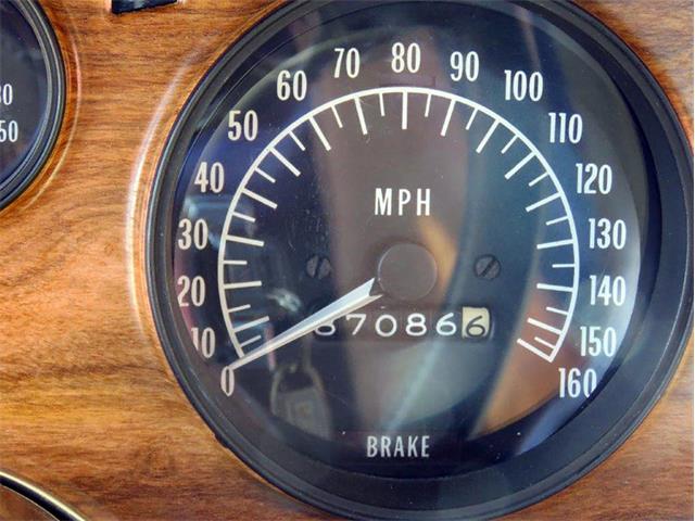 1970 Pontiac Firebird (CC-911338) for sale in Dallas, Texas