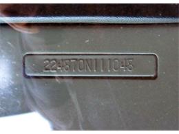 1970 Pontiac Firebird (CC-911338) for sale in Dallas, Texas