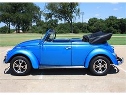 1970 Volkswagen Beetle (CC-911346) for sale in Dallas, Texas