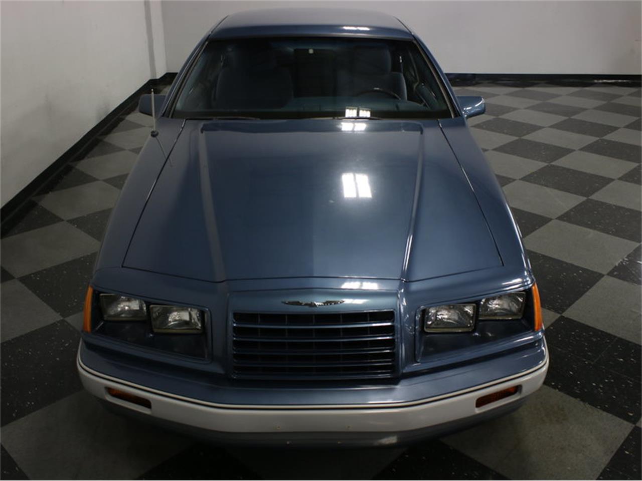 1985 Ford Thunderbird 30th Anniversary Edition for Sale ClassicCars