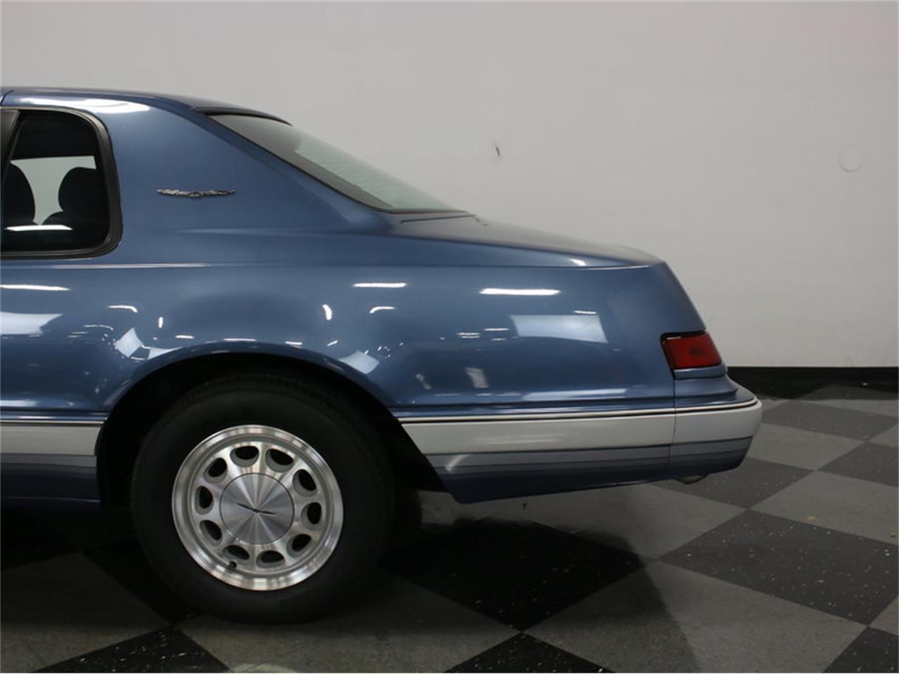 1985 Ford Thunderbird 30th Anniversary Edition for Sale ClassicCars