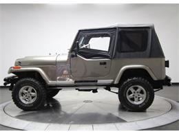 1990 Jeep Wrangler (CC-911382) for sale in Dallas, Texas