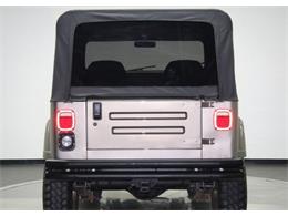 1990 Jeep Wrangler (CC-911382) for sale in Dallas, Texas