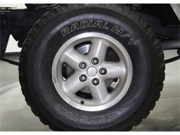 1990 Jeep Wrangler (CC-911382) for sale in Dallas, Texas