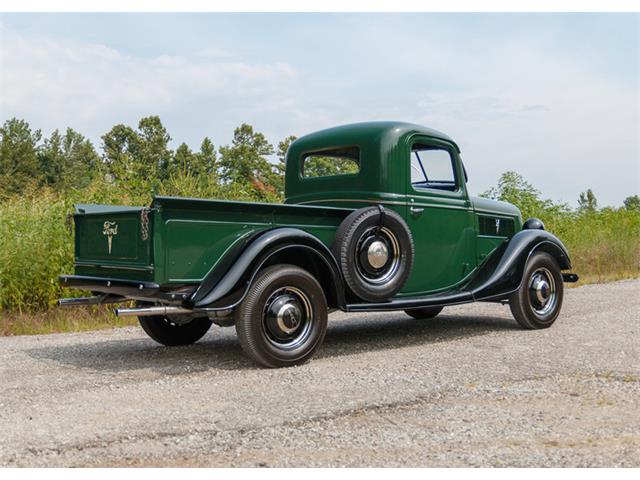 1937 Ford Model 77 for Sale | ClassicCars.com | CC-911383
