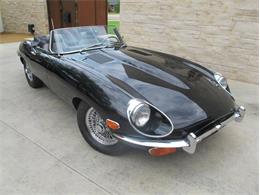 1969 Jaguar XKE (CC-911397) for sale in Dallas, Texas