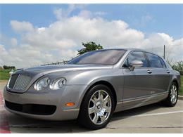 2006 Bentley Continental (CC-911427) for sale in Dallas, Texas
