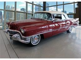 1955 Cadillac Eldorado (CC-911436) for sale in Dallas, Texas