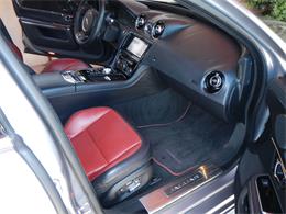 2014 Jaguar XJR Superchadrged Long Wheel Base (CC-911443) for sale in Woodland Hills, California
