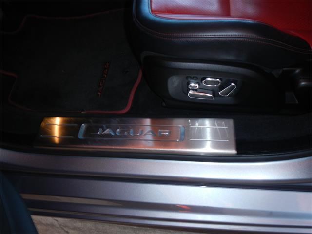 2014 Jaguar XJR Superchadrged Long Wheel Base (CC-911443) for sale in Woodland Hills, California