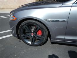 2014 Jaguar XJR Superchadrged Long Wheel Base (CC-911443) for sale in Woodland Hills, California