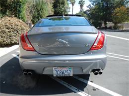 2014 Jaguar XJR Superchadrged Long Wheel Base (CC-911443) for sale in Woodland Hills, California