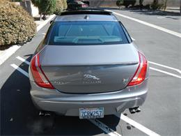 2014 Jaguar XJR Superchadrged Long Wheel Base (CC-911443) for sale in Woodland Hills, California
